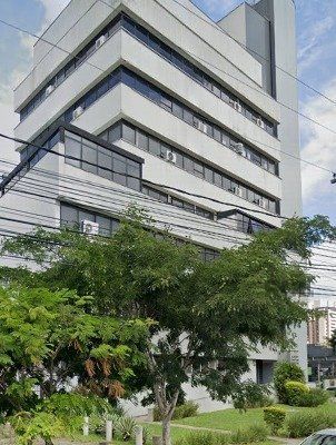Sala Comercial à venda , 41m², Avenida Princesa Isabel no bairro Santana em Porto Alegre