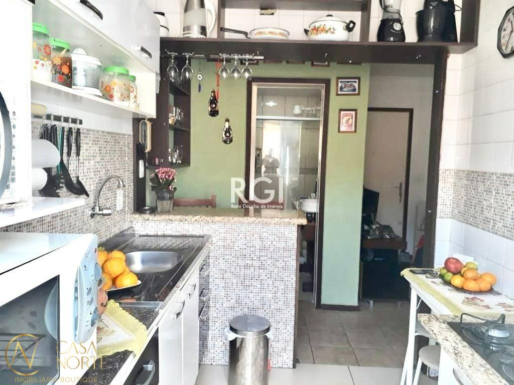 Apartamento à venda com 1 quarto, 39m², Rua São Manoel no bairro Rio Branco em Porto Alegre