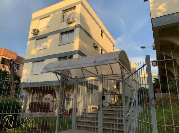 Apartamento à venda com 3 quartos, 69m², 1 vaga, Rua Luiz de Camoes no bairro Santo Antônio em Porto Alegre
