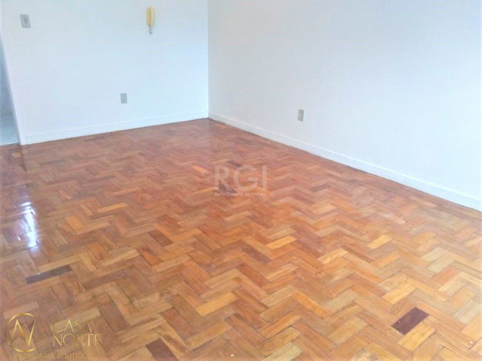 Kitnet à venda com 1 quarto, 27m², Avenida Rocio no bairro Vila João Pessoa em Porto Alegre