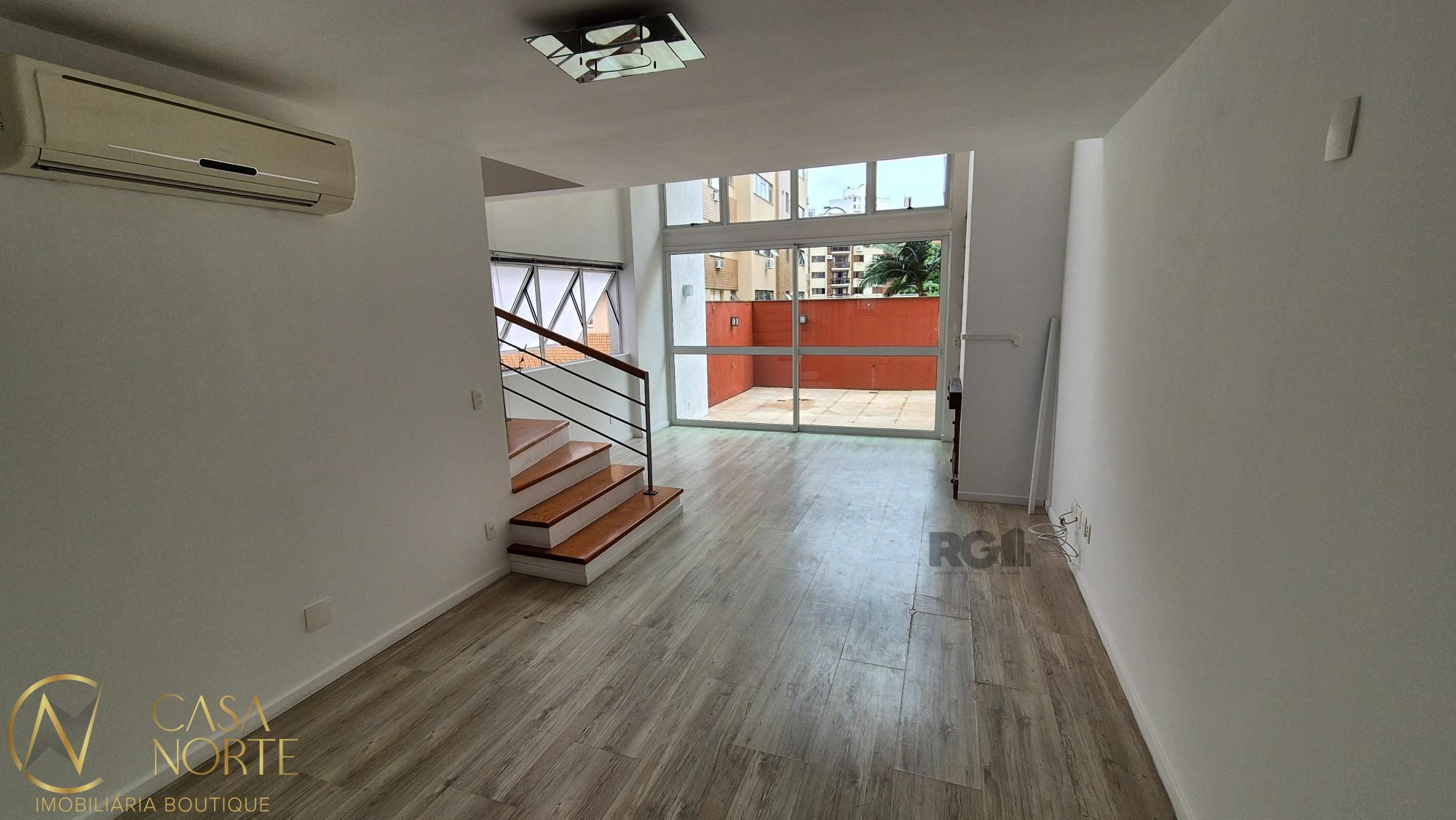 Apartamento à venda com 2 quartos, 142m², 1 suíte, 2 vagas, Rua Jaragua no bairro Bela Vista em Porto Alegre