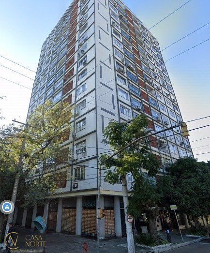 Apartamento à venda com 3 quartos, 102m², Avenida João Pessoa no bairro Farroupilha em Porto Alegre