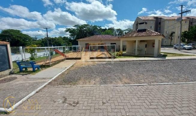 Apartamento à venda com 2 quartos, 38m², 1 vaga, Avenida João Antônio Silveira no bairro Lomba do Pinheiro em Porto Alegre