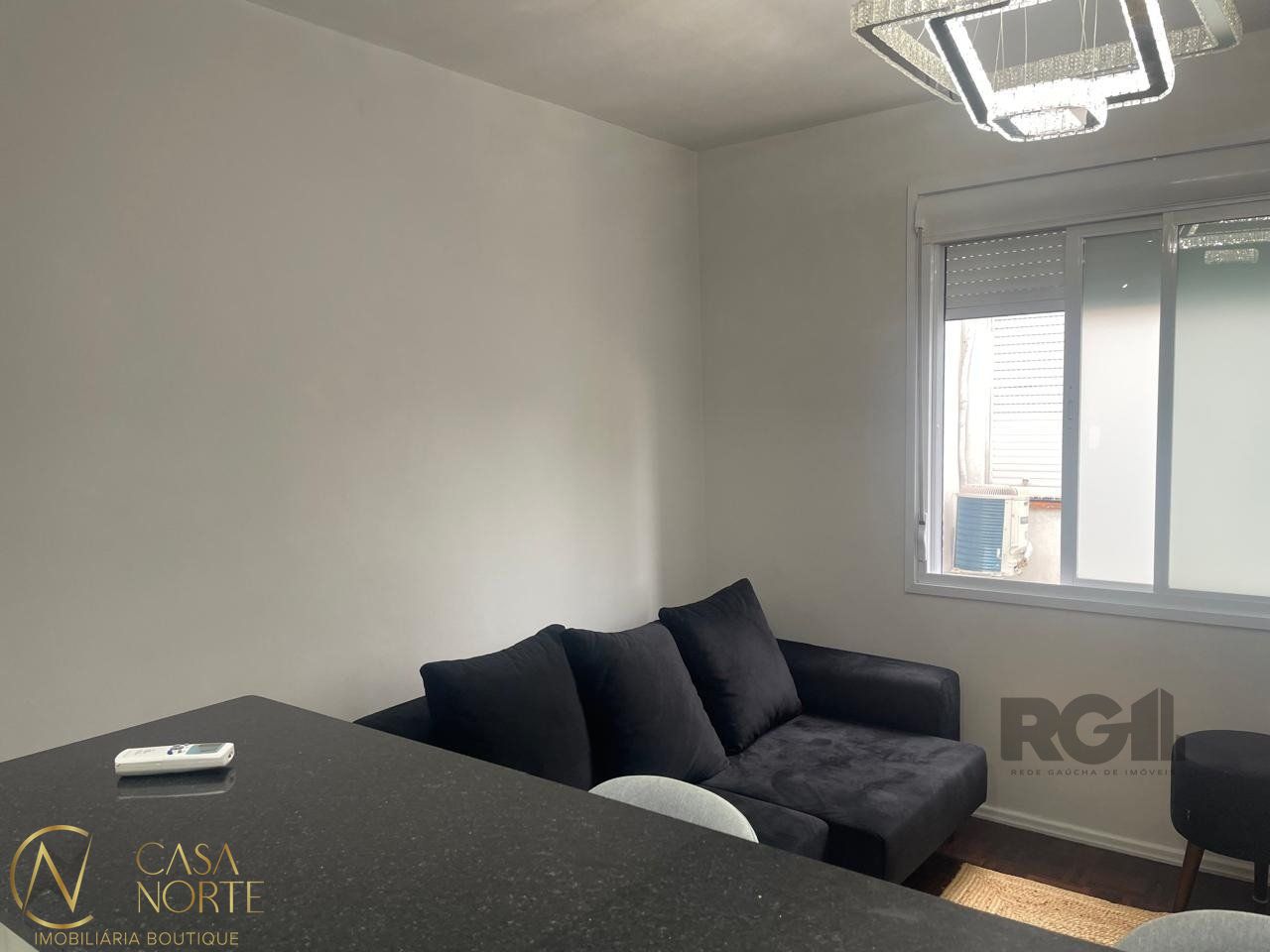 Apartamento à venda com 1 quarto, 40m², Rua Gomes Jardim no bairro Santana em Porto Alegre