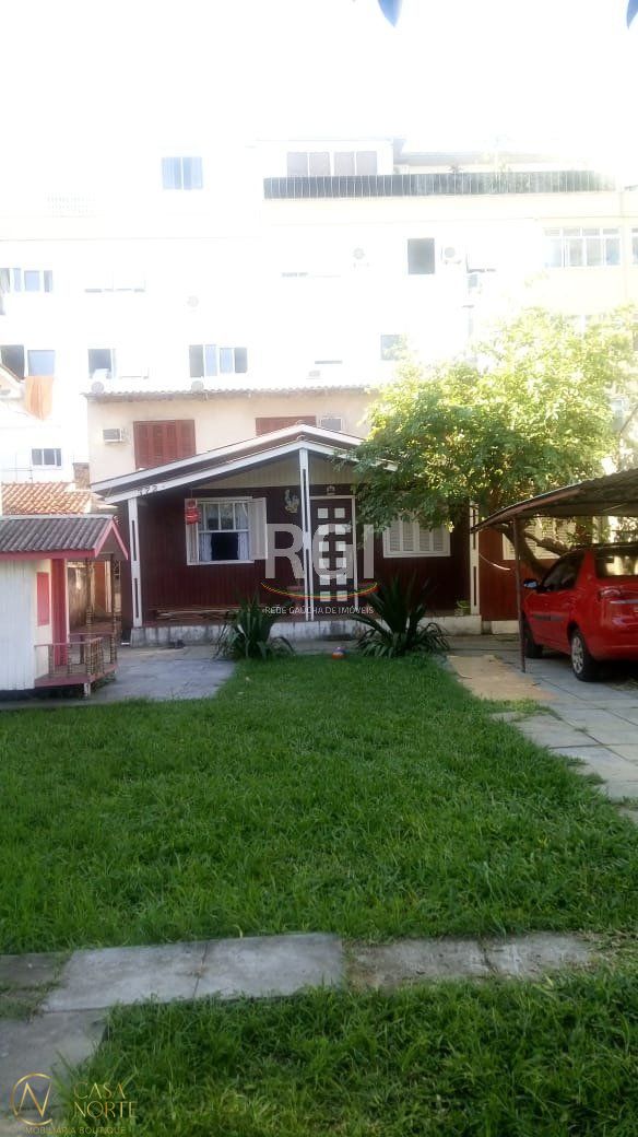 Terreno à venda  com 100m², Rua Afonso Rodrigues no bairro Jardim  Botânico em Porto Alegre