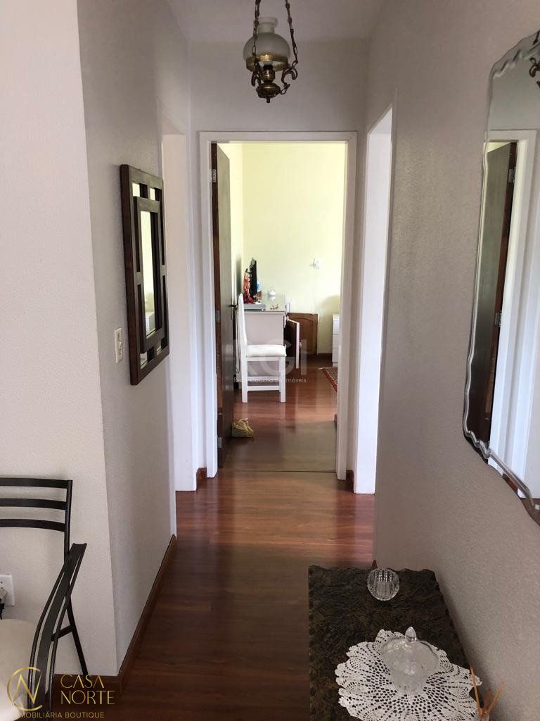 Apartamento à venda com 2 quartos, 80m², 1 vaga, Rua Marcio Dias no bairro Nonoai em Porto Alegre