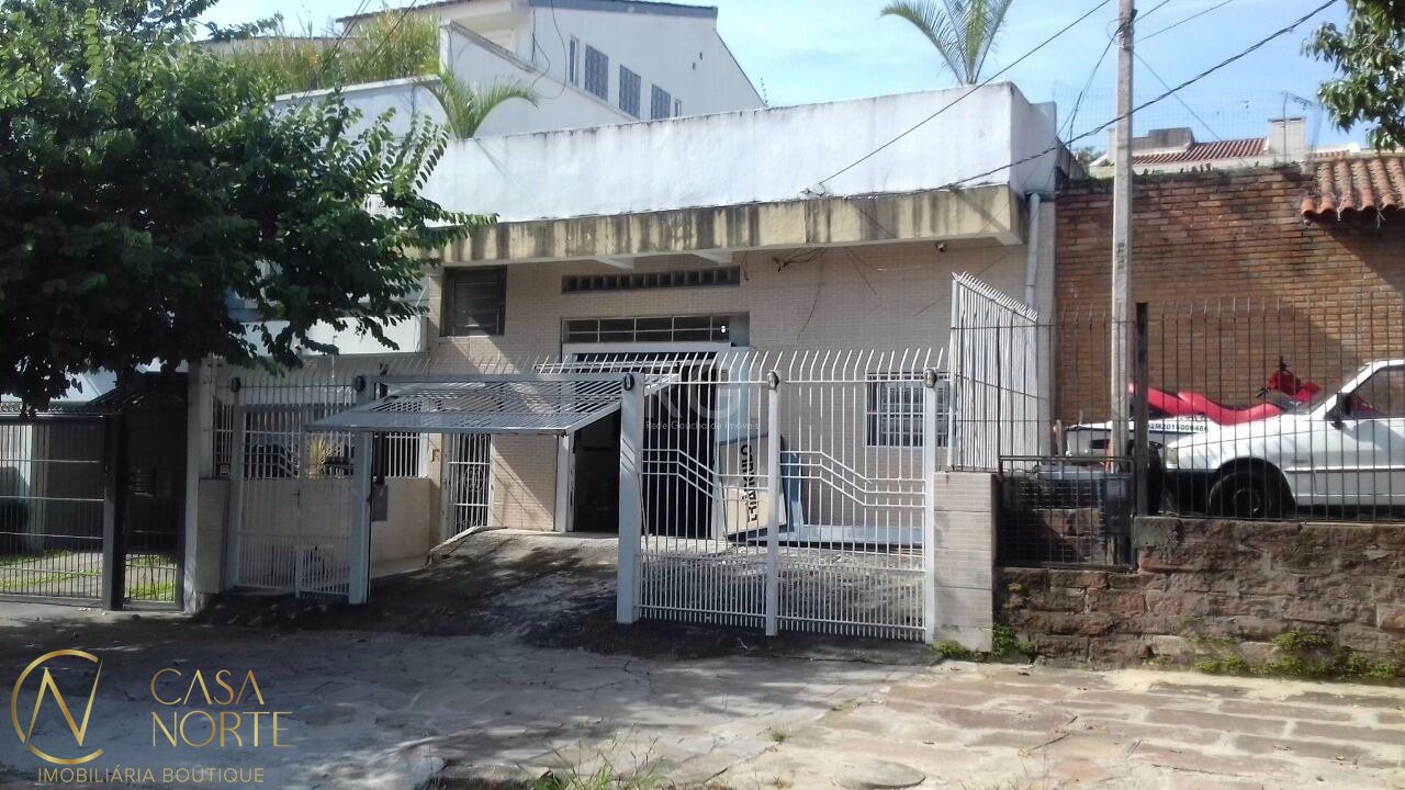 Prédio Comercial à venda com 2 quartos, 340m², 1 suíte, Rua Gonçalves Ledo no bairro Partenon em Porto Alegre