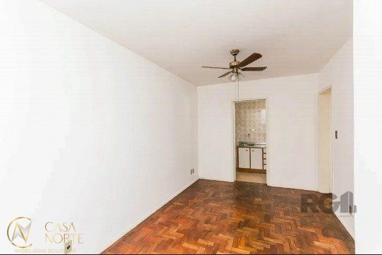 Apartamento à venda com 1 quarto, 39m², Rua Gomes Jardim no bairro Santana em Porto Alegre