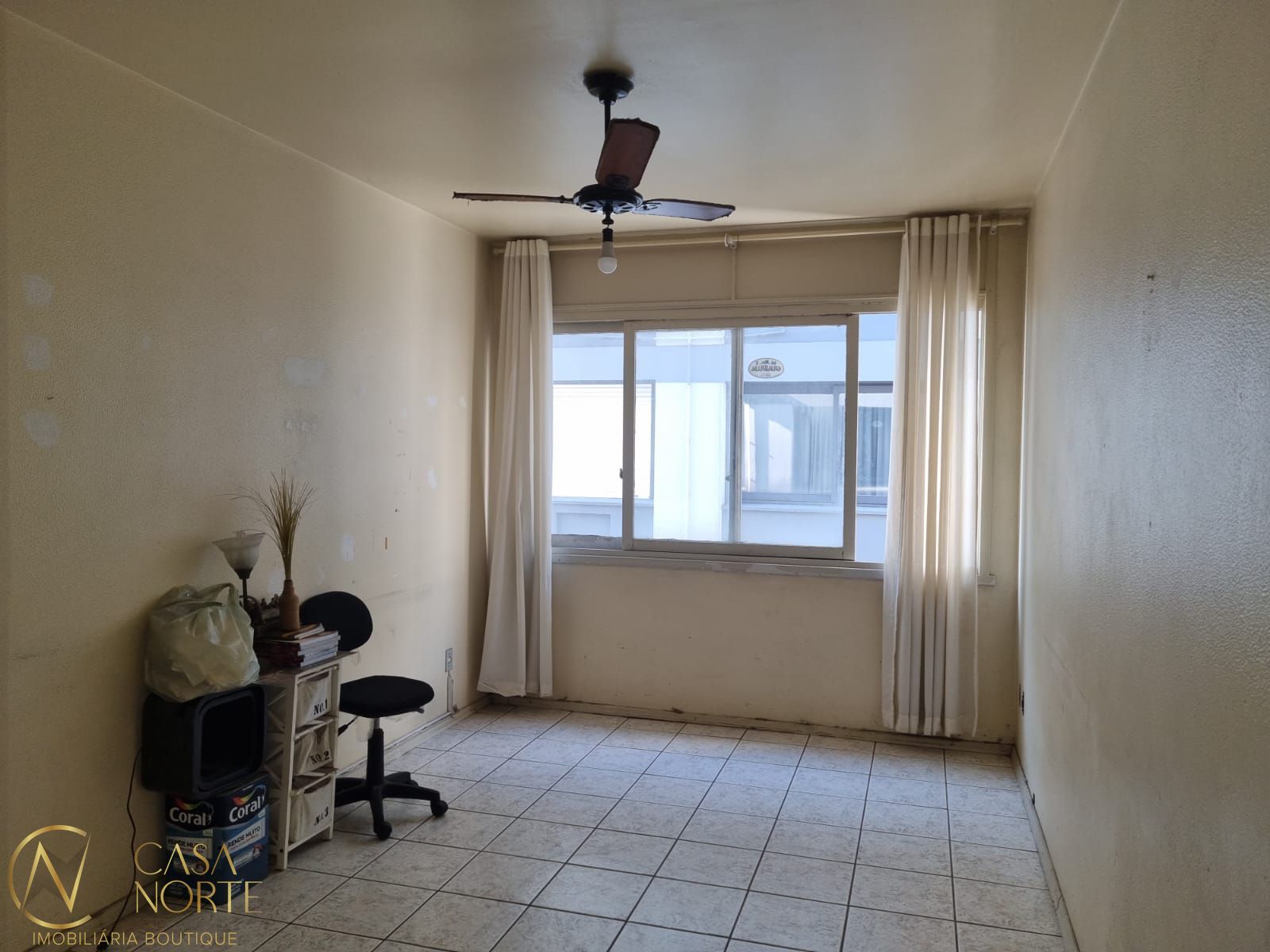 Apartamento à venda com 1 quarto, 48m², Avenida Bento Gonçalves no bairro Partenon em Porto Alegre