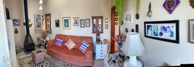 Apartamento à venda com 2 quartos, 62m², 1 vaga, Avenida Protásio Alves no bairro Petrópolis em Porto Alegre