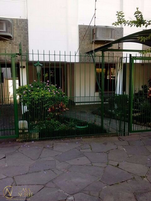 Apartamento à venda com 2 quartos, 54m², 1 vaga, Rua Veador Porto no bairro Santana em Porto Alegre