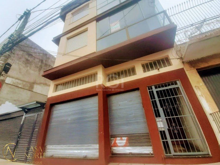 Loja à venda , 57m², Rua Mariante no bairro Rio Branco em Porto Alegre