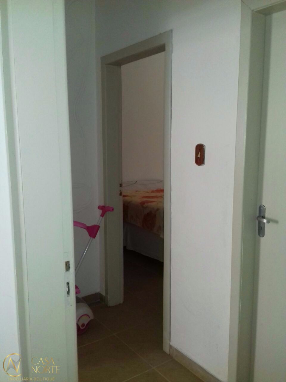 Apartamento à venda com 3 quartos, 78m², Rua Leao XIIi no bairro Cidade Baixa em Porto Alegre