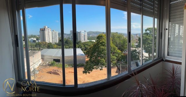 Apartamento à venda com 2 quartos, 62m², 1 vaga, Avenida Protásio Alves no bairro Petrópolis em Porto Alegre