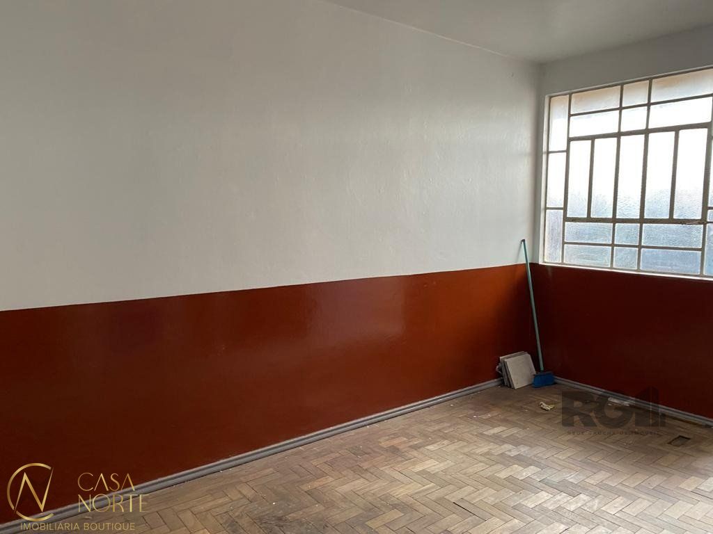 Apartamento à venda com 1 quarto, 38m², Rua Batista Xavier no bairro Partenon em Porto Alegre