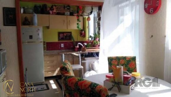 Apartamento à venda com 2 quartos, 68m², Avenida Antônio Carvalho no bairro Jardim Carvalho em Porto Alegre
