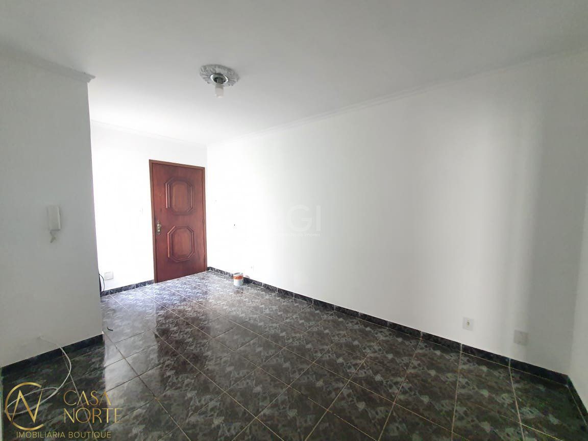 Apartamento à venda com 1 quarto, 39m², Rua Gomes Jardim no bairro Santana em Porto Alegre
