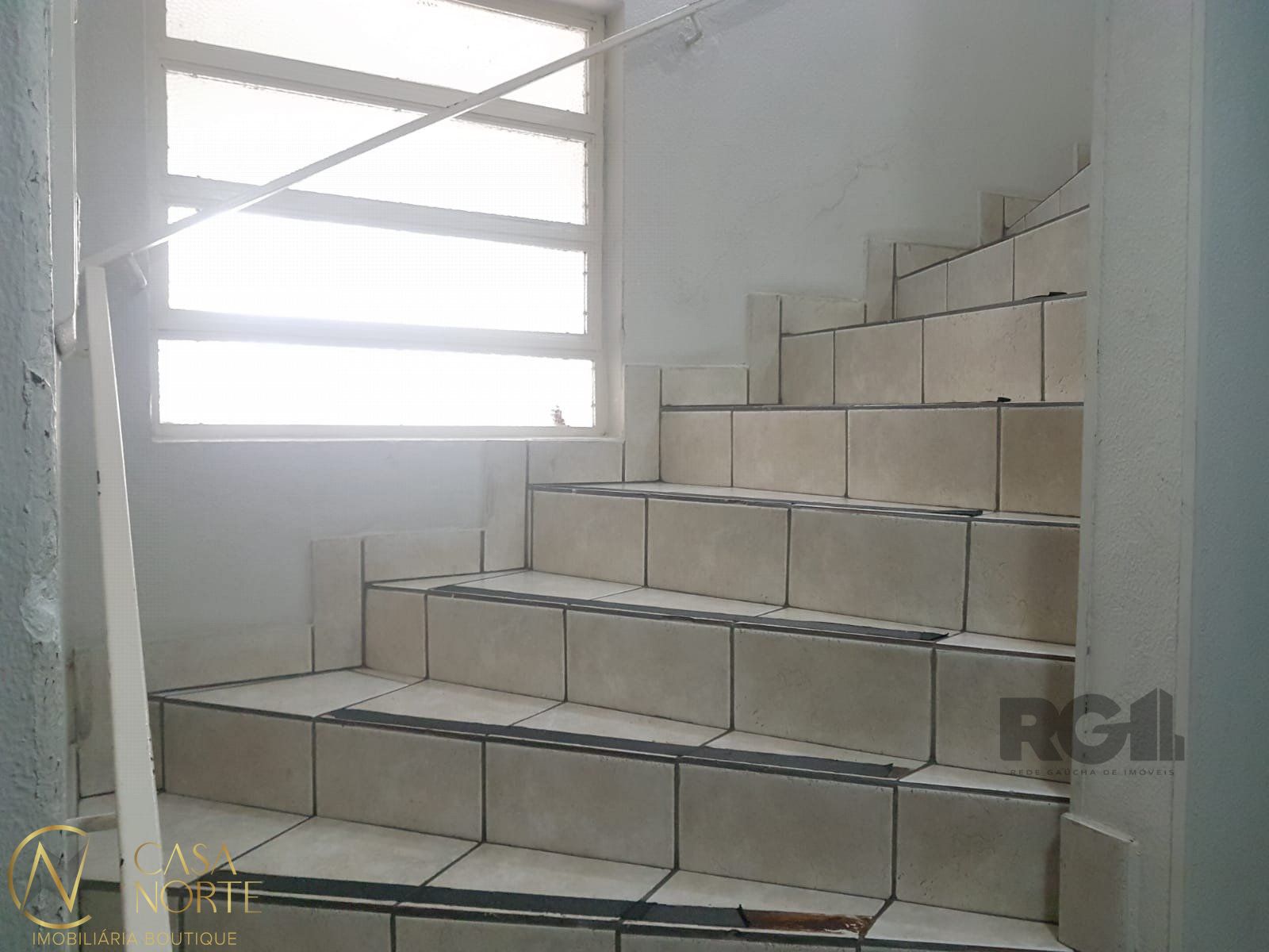 Apartamento à venda com 1 quarto, 52m², Rua São Francisco no bairro Santana em Porto Alegre