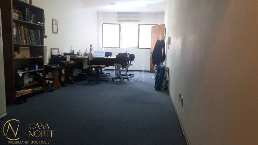 Sala Comercial à venda com 3 quartos, 70m², Rua General Lima e Silva no bairro Centro Histórico em Porto Alegre