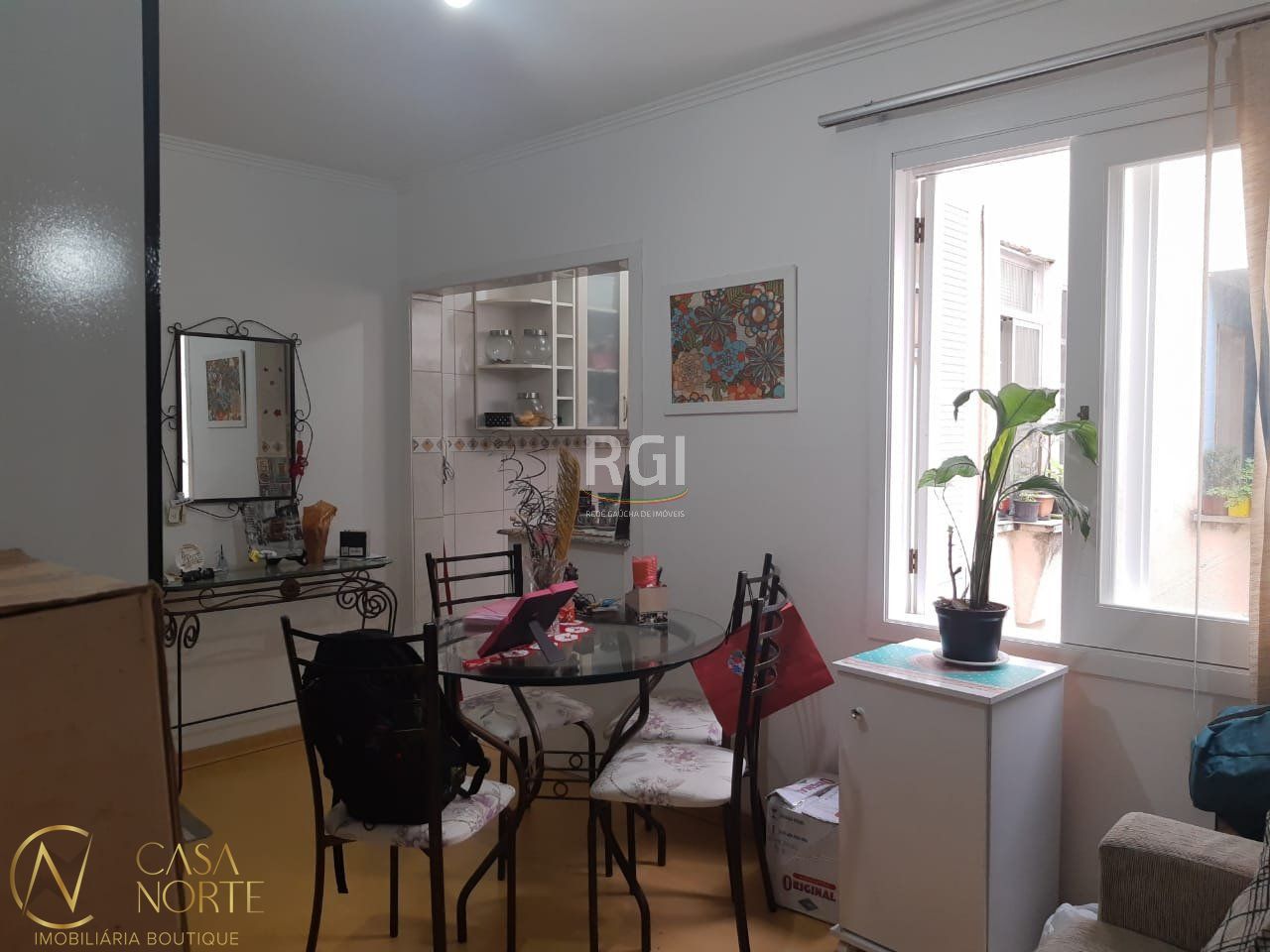 Apartamento à venda com 1 quarto, 35m², Avenida da Azenha no bairro Azenha em Porto Alegre