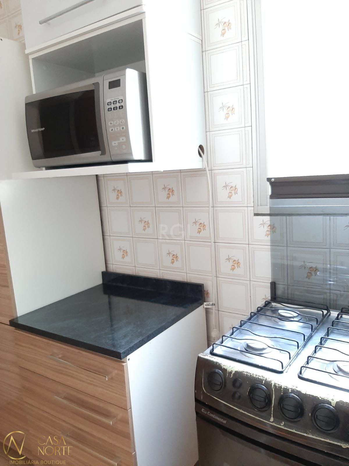 Kitnet à venda , 30m², Avenida da Azenha no bairro Azenha em Porto Alegre