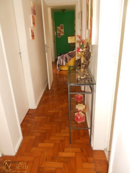Apartamento à venda com 4 quartos, 83m², Rua Barão de Ubá no bairro Bela Vista em Porto Alegre