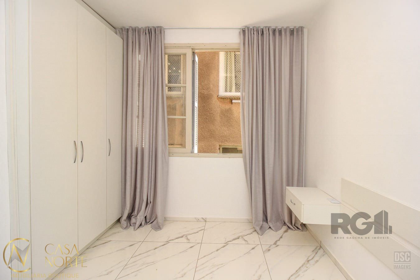 Apartamento à venda com 1 quarto, 30m², Rua Riachuelo no bairro Centro Histórico em Porto Alegre