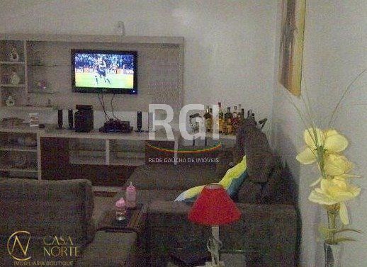 Apartamento à venda com 3 quartos, 90m², 1 suíte, 1 vaga, Avenida Carneiro da Fontoura no bairro Jardim São Pedro em Porto Alegre