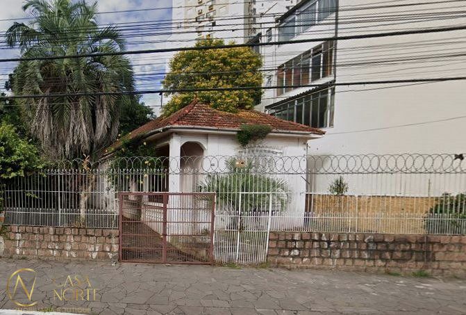 Terreno à venda  com 2055m², Avenida Bento Gonçalves no bairro Partenon em Porto Alegre