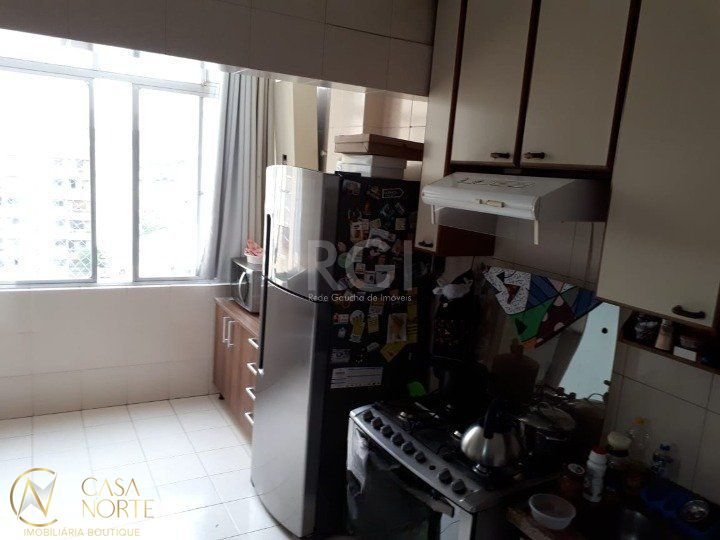 Apartamento à venda com 3 quartos, 145m², 1 vaga, Rua General Lima e Silva no bairro Centro Histórico em Porto Alegre