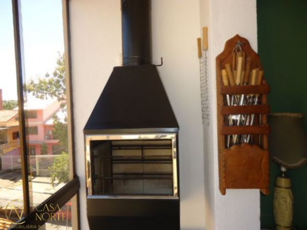 Apartamento à venda com 2 quartos, 66m², 1 vaga, Rua Pedro Velho no bairro Partenon em Porto Alegre