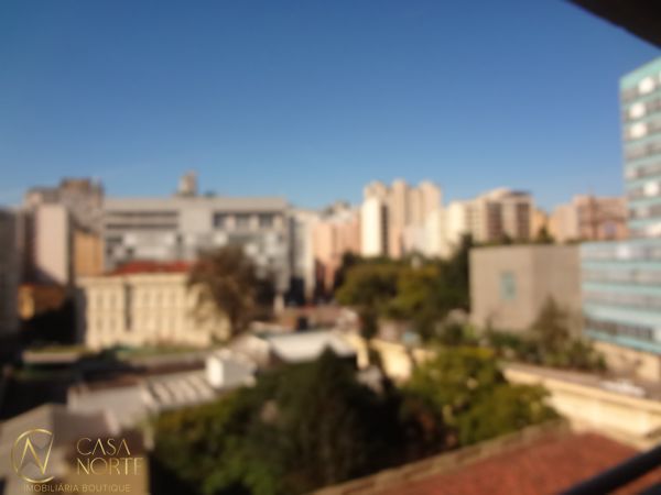 Box à venda , 16m², 1 vaga, Rua Riachuelo no bairro Centro Histórico em Porto Alegre