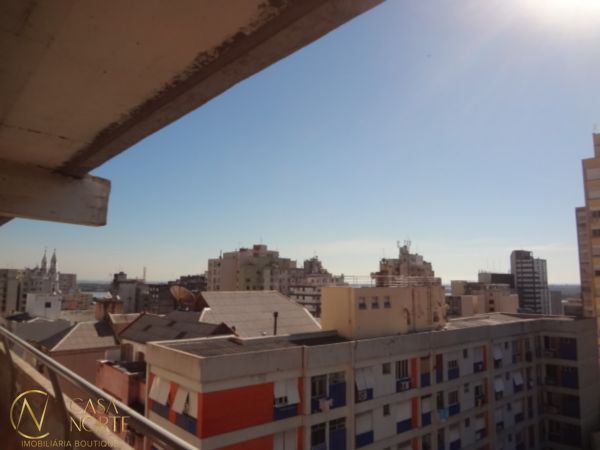 Box à venda , 16m², 1 vaga, Rua Riachuelo no bairro Centro Histórico em Porto Alegre