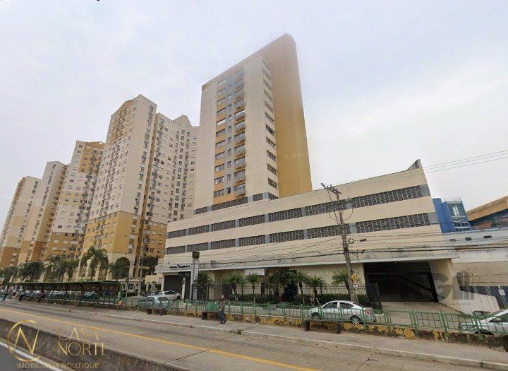 Sala Comercial à venda com 1 quarto, 34m², 1 vaga, Avenida Bento Gonçalves no bairro Partenon em Porto Alegre