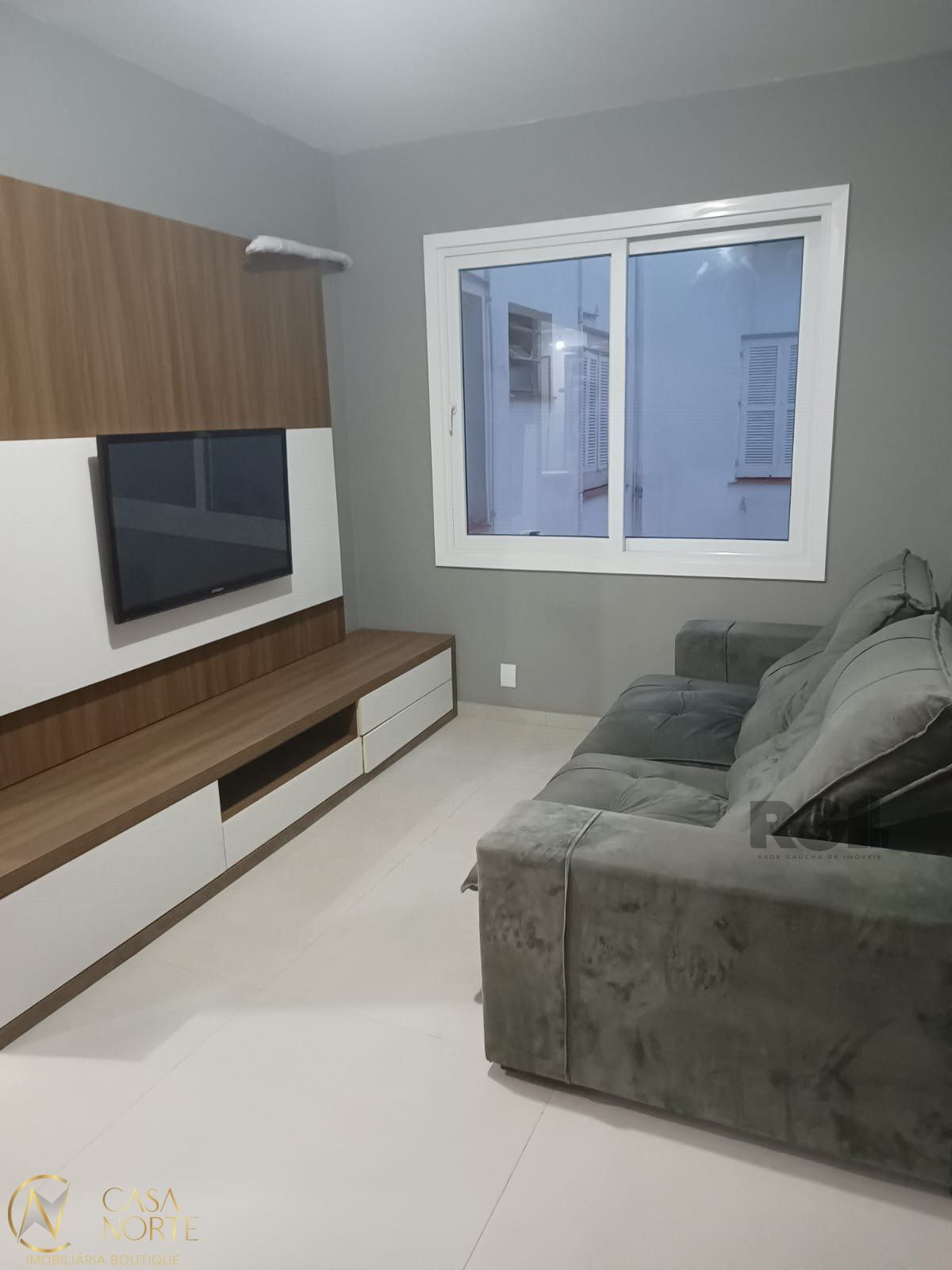 Apartamento à venda com 2 quartos, 64m², 1 suíte, Rua dos Andradas no bairro Centro Histórico em Porto Alegre