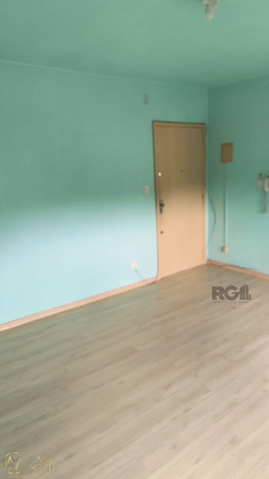 Kitnet à venda com 1 quarto, 36m², Rua Evangelina Porto no bairro Vila João Pessoa em Porto Alegre