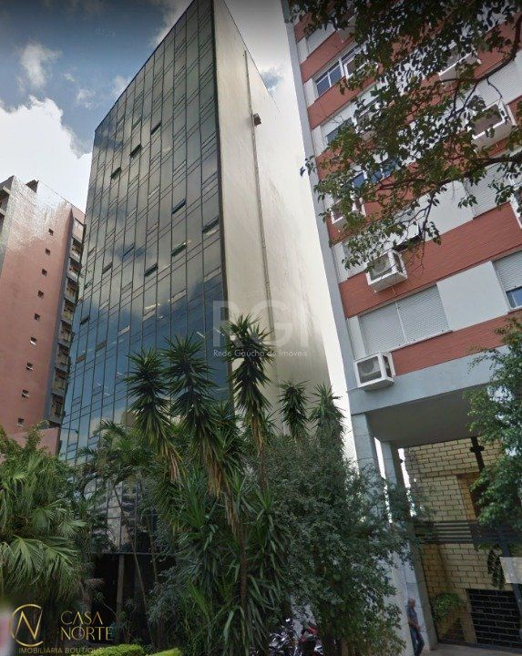 Sala Comercial à venda , 139m², Rua Riachuelo no bairro Centro Histórico em Porto Alegre
