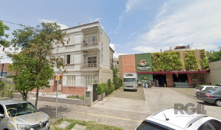 Apartamento à venda com 2 quartos, 87m², Rua Vicente da Fontoura no bairro Rio Branco em Porto Alegre