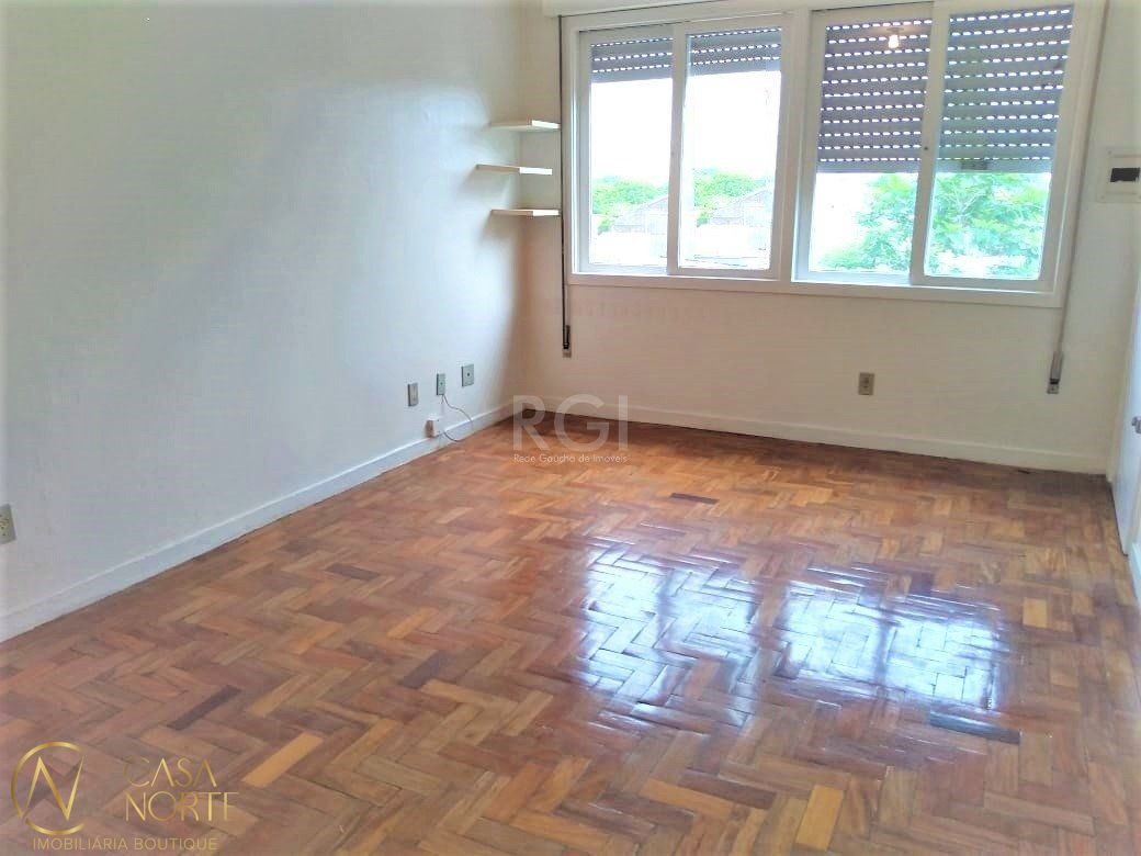 Kitnet à venda com 1 quarto, 27m², Avenida Rocio no bairro Vila João Pessoa em Porto Alegre