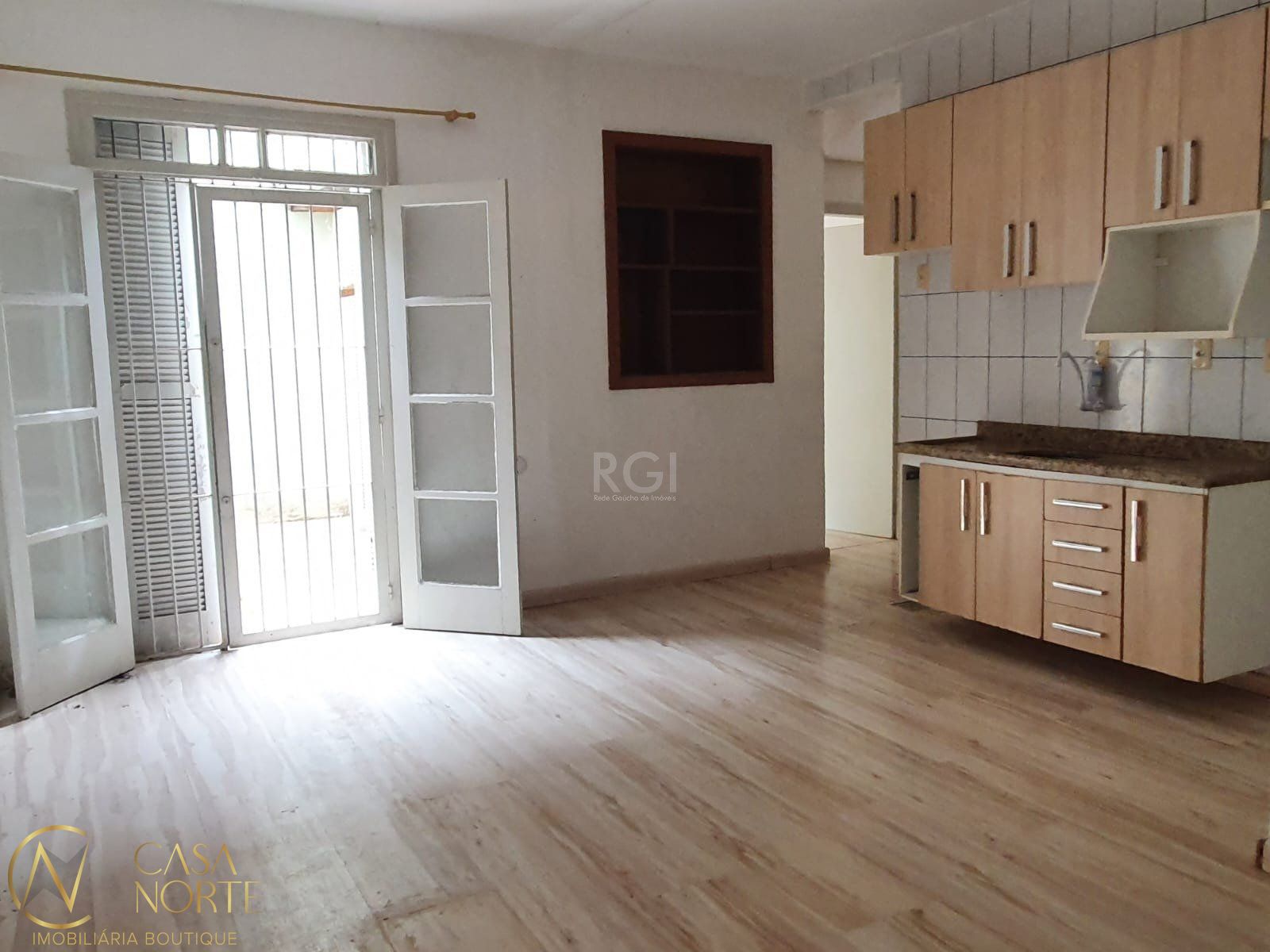 Apartamento à venda com 1 quarto, 40m², Rua Santana no bairro Santana em Porto Alegre
