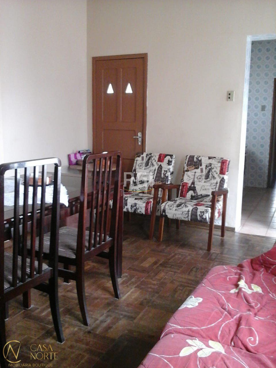 Casa à venda com 3 quartos, 164m², 1 suíte, 1 vaga, Rua Monsenhor Veras no bairro Santana em Porto Alegre
