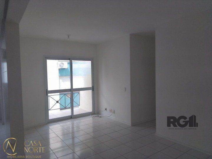 Apartamento à venda com 3 quartos, 79m², 1 suíte, 1 vaga, Rua Luiz de Camoes no bairro Santo Antônio em Porto Alegre