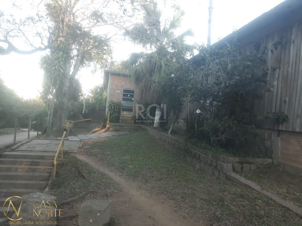 Terreno à venda  com 4545m², Rua Alfredo Inácio da Silveira no bairro Belém Novo em Porto Alegre