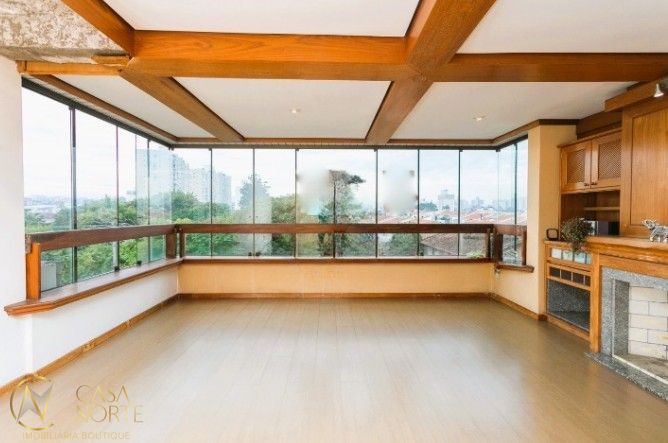 Apartamento à venda com 2 quartos, 96m², 1 suíte, 2 vagas, Rua Guadalupe no bairro Jardim Lindóia em Porto Alegre