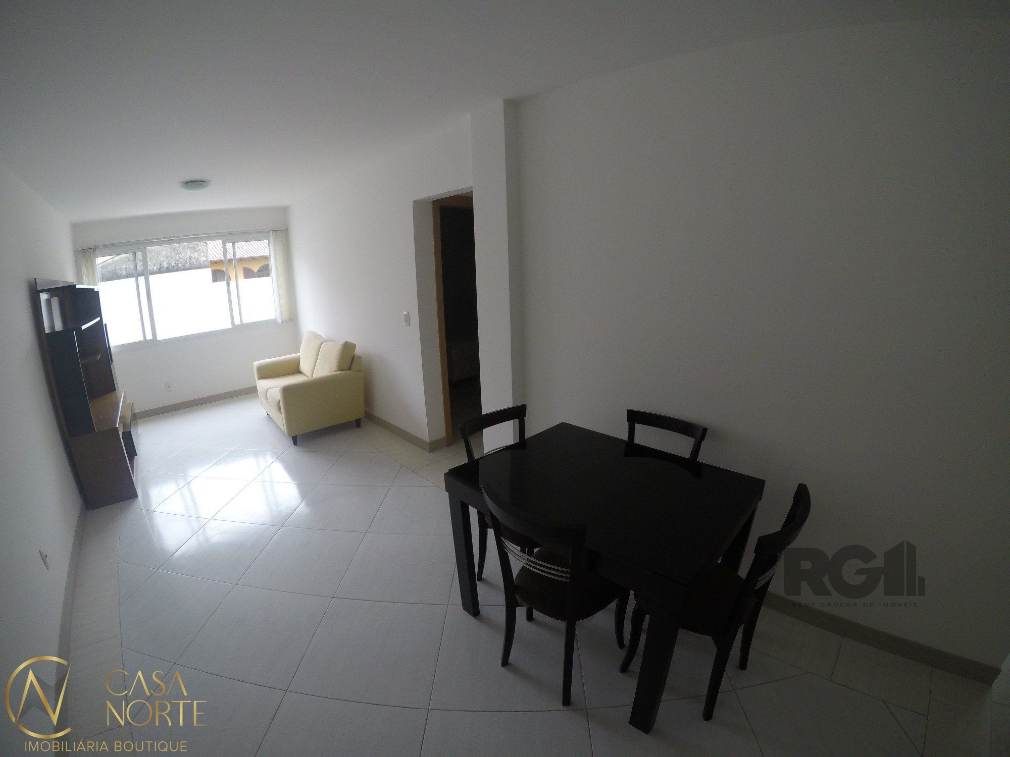 Apartamento à venda com 2 quartos, 75m², 1 vaga, Rua São Manoel no bairro Rio Branco em Porto Alegre