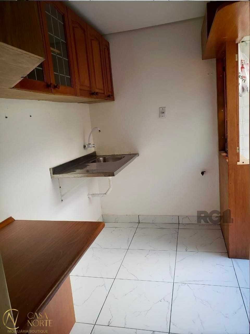 Apartamento à venda com 1 quarto, 37m², Rua Riachuelo no bairro Centro Histórico em Porto Alegre