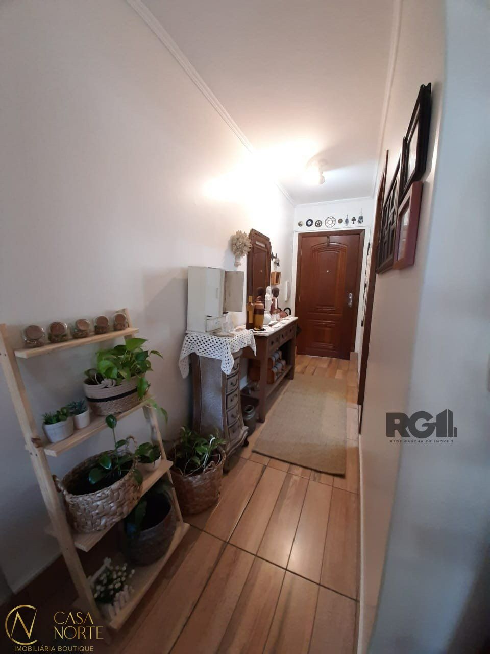 Apartamento à venda com 2 quartos, 65m², Rua Visconde do Herval no bairro Menino Deus em Porto Alegre