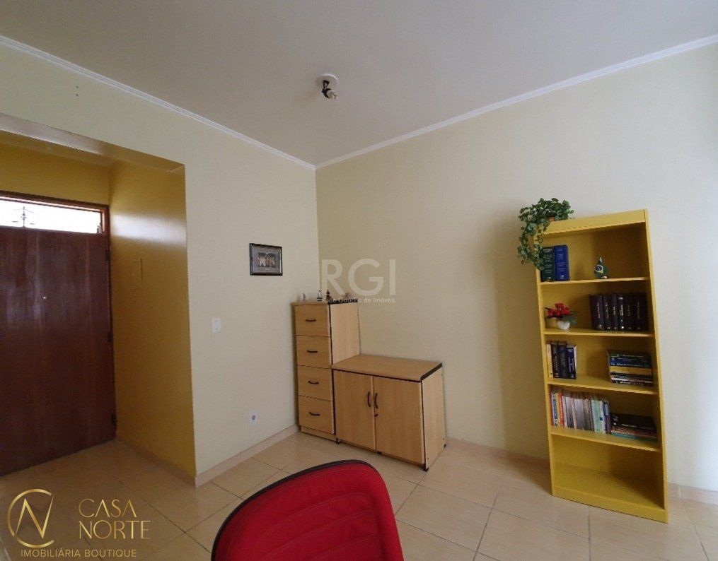 Sala Comercial à venda com 1 quarto, 26m², Avenida Venancio Aires no bairro Cidade Baixa em Porto Alegre