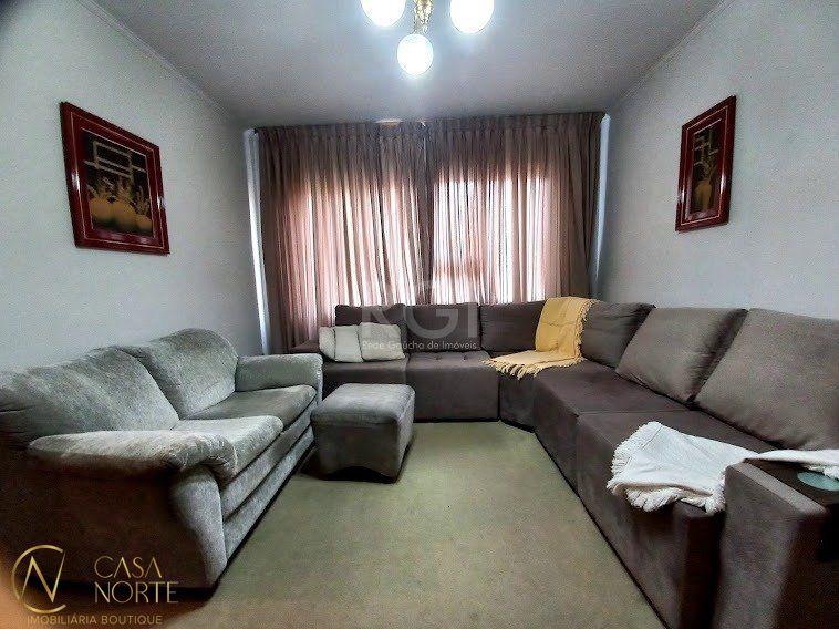 Apartamento à venda com 3 quartos, 99m², 1 suíte, 1 vaga, Rua Duque de Caxias no bairro Centro Histórico em Porto Alegre