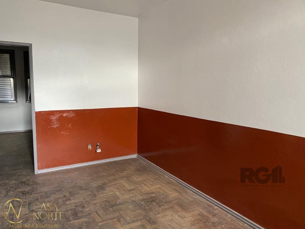 Apartamento à venda com 1 quarto, 38m², Rua Batista Xavier no bairro Partenon em Porto Alegre